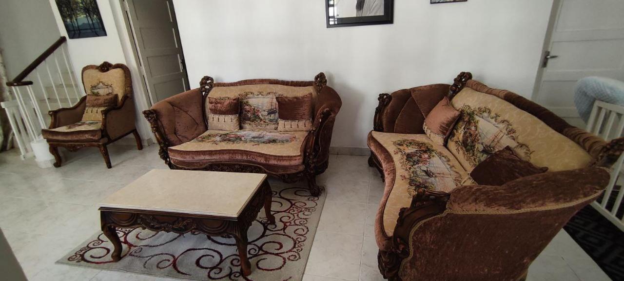 Apartment In Dar Homestay Dar es Salaam Buitenkant foto