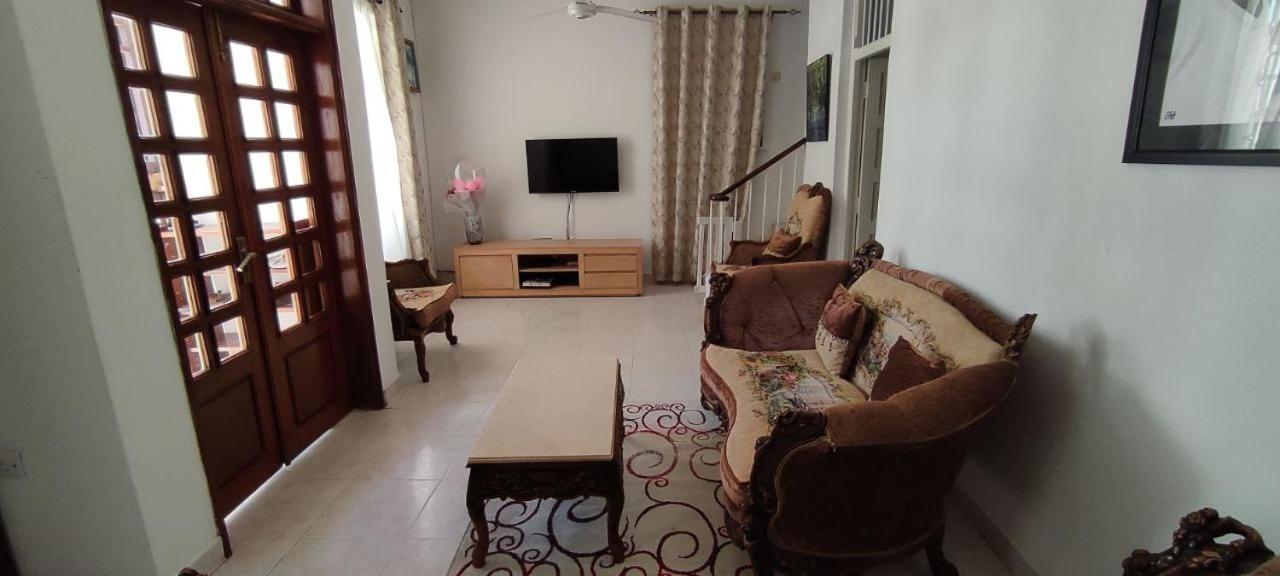 Apartment In Dar Homestay Dar es Salaam Buitenkant foto