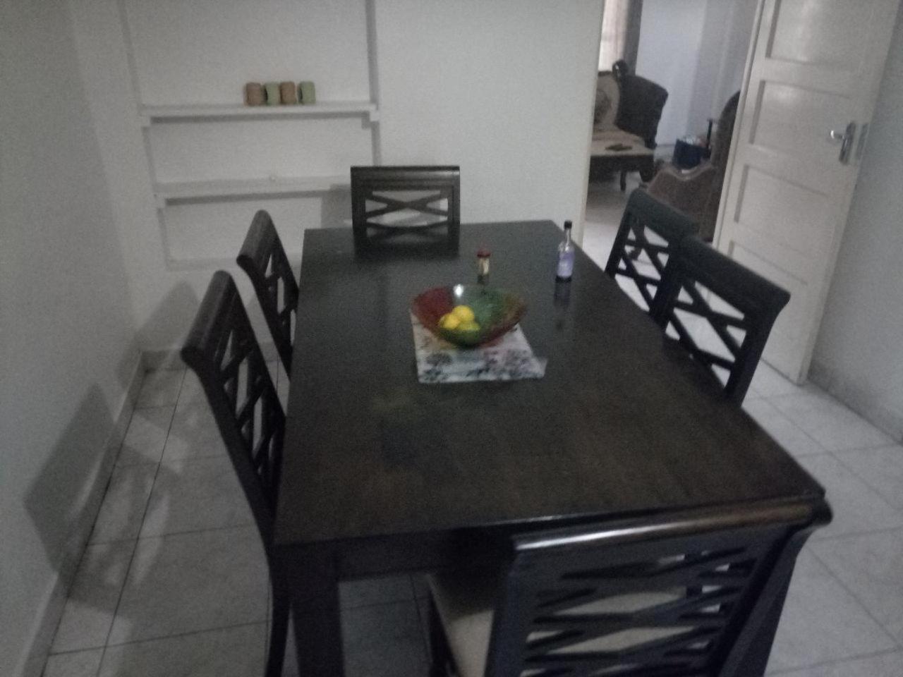 Apartment In Dar Homestay Dar es Salaam Buitenkant foto